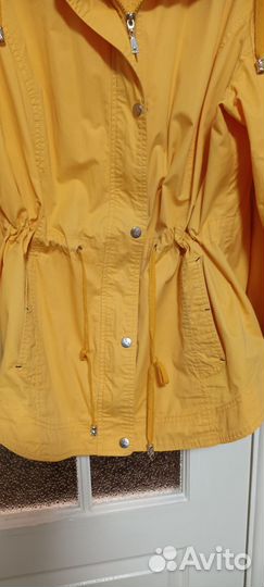 Ветровка женская 54-56
