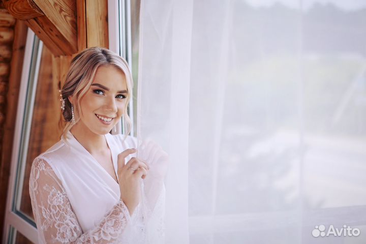 Свадебный фотограф, частные фотосессии