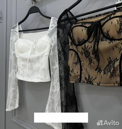 Кофта женская