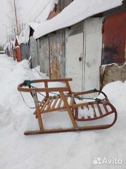 Санки