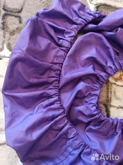 Чехол на обруч