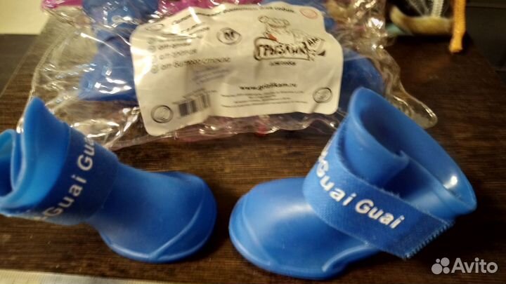 Одежда для собак мелких пород