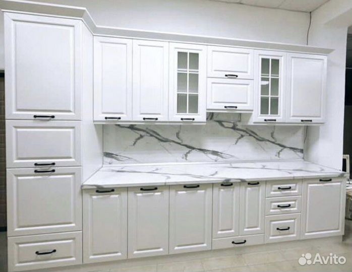 Кухня палермо 3.50