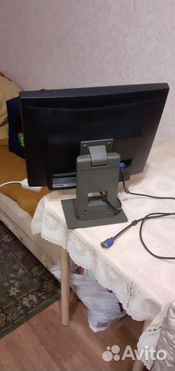 Монитор Samsung E1920NR