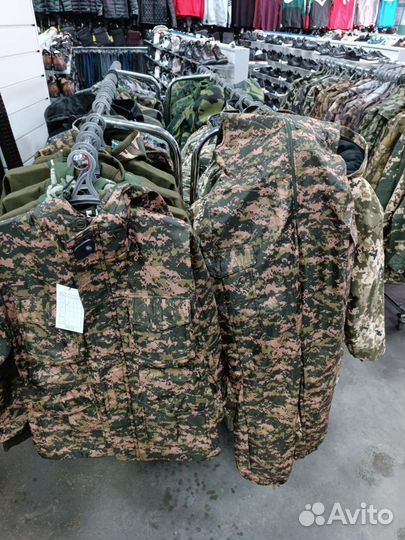 Новый Костюм горка зимний