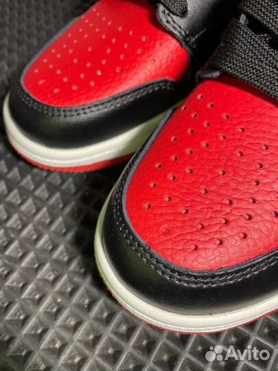 Кроссовки Nike Air Jordan