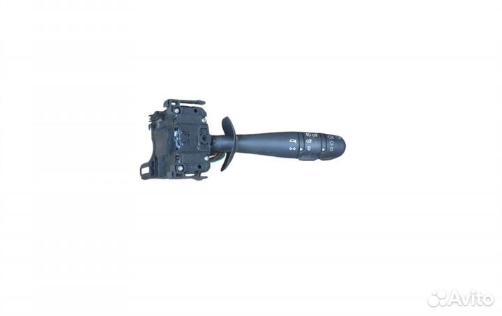 Ручка поворотов/ фонарей, HN2057 Renault Master II 2004 - 2010 года