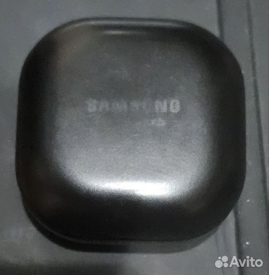 Беспроводные наушники Samsung Buds Pro 2