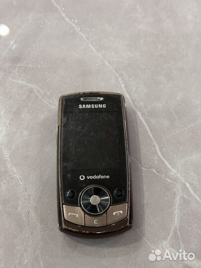 Samsung SGH-J700