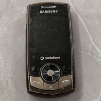 Samsung SGH-J700