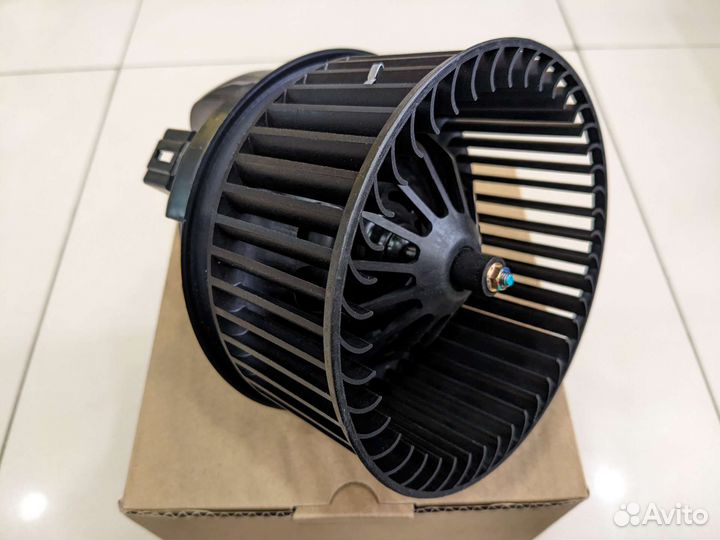 Мотор отопителя ford focus II / III