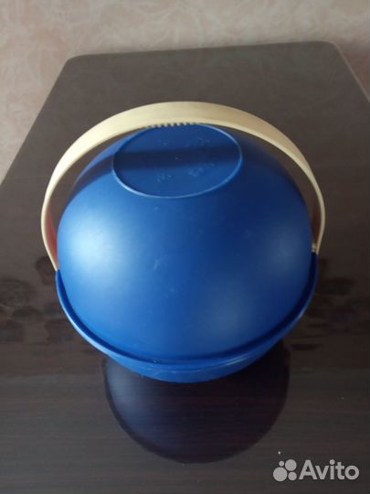 Набор посуды для пикника