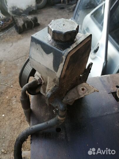 Насос гура мерседес w210 с220w202