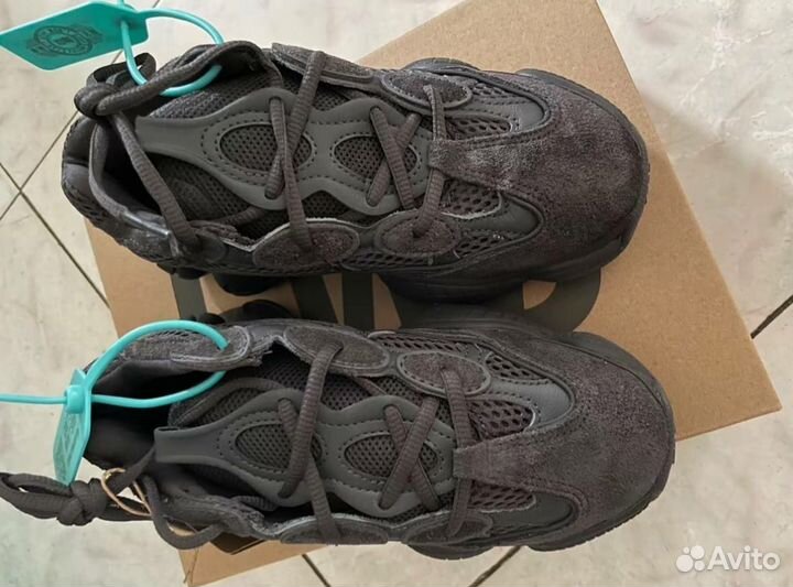 Yeezy Boost 500 Оригинал