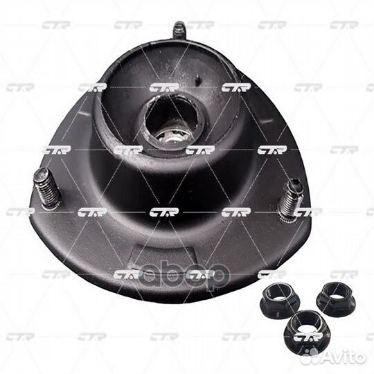 Опора амортизатора (старый арт. cmkh-7) GA0009 CTR