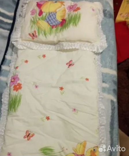 Вещи детские от 0- 2 лет пакетом