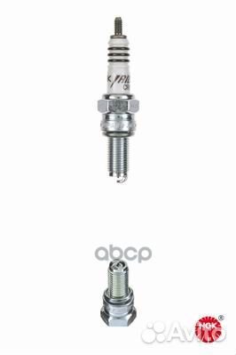 Свеча зажигания 4218 CR8EIX NGK