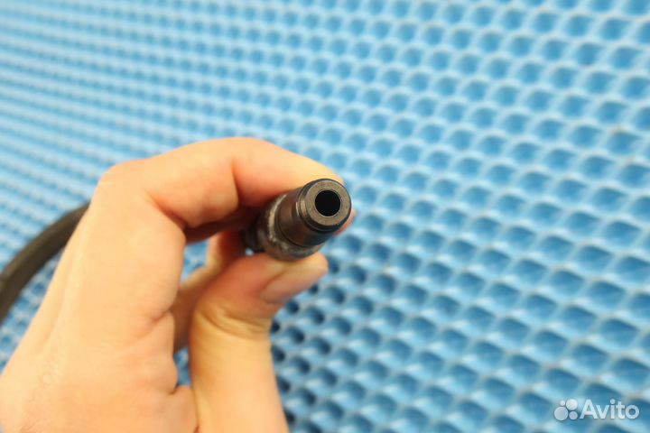 Трубка цилиндра сцепления VW Polo Sedan