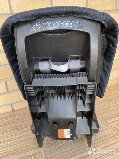 Maxi cosi priori автокресло 9-18кг