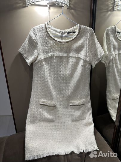 Платье lime новое