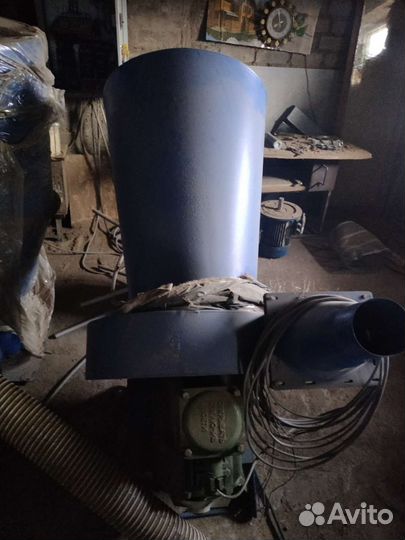 Гранулятор комбикорма бу