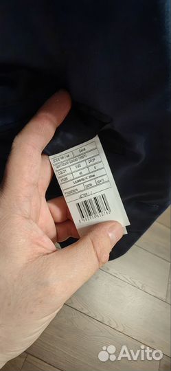 Мужской костюм cacharel