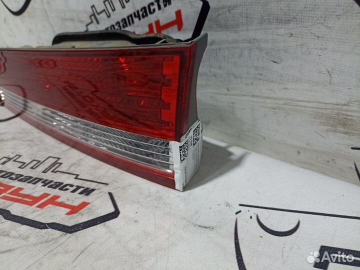 Фальшпанель honda elysion RR1 RR2 RR3 RR4 4150 правая 34151SJK003 D048