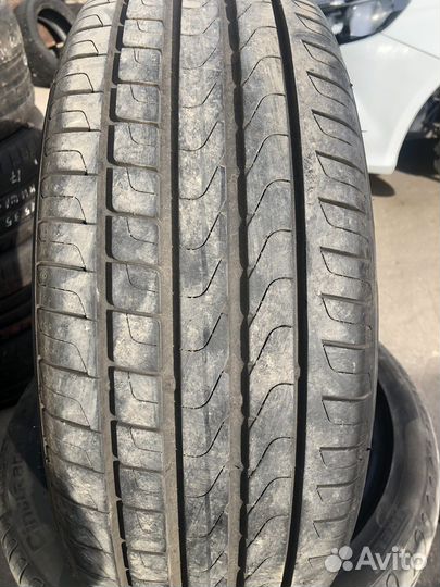 Pirelli Cinturato P7 205/50 R17