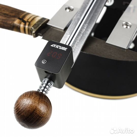 Набор для заточки tsprof Профиль К03 Pro AL Hunter