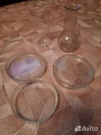 Скальпель ссср.Шприцы. Иглы. Лаб. Посуда