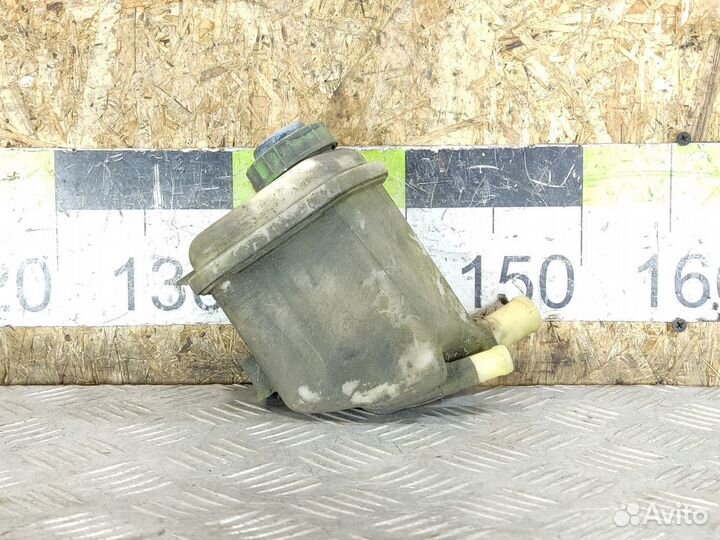 Бачок гидроусилителя Porsche Cayenne