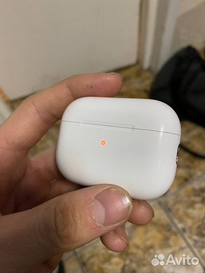 Air pods pro 2