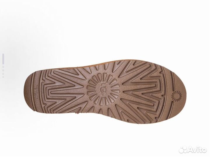 UGG Classic Mini Оригинал