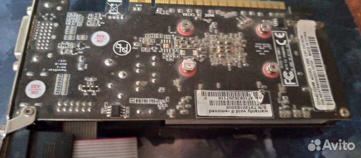 Видеокарта