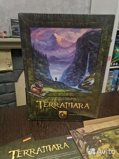 Terramara