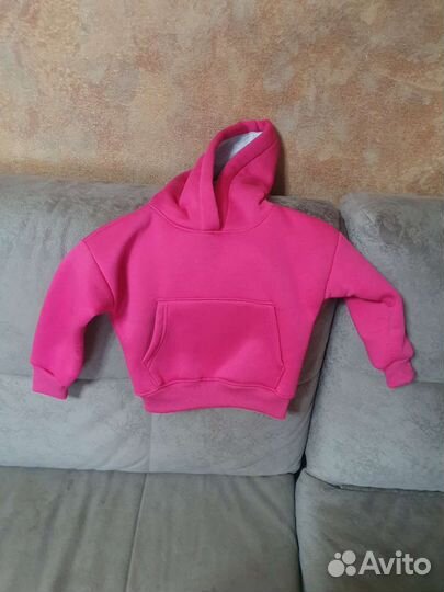 Костюм для девочки на рост 104-110 (2-3года )