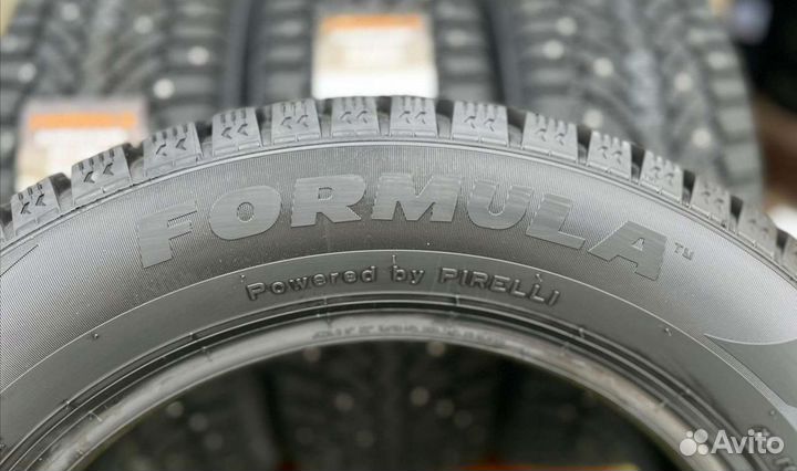 Pirelli Formula Ice 175/65 R14