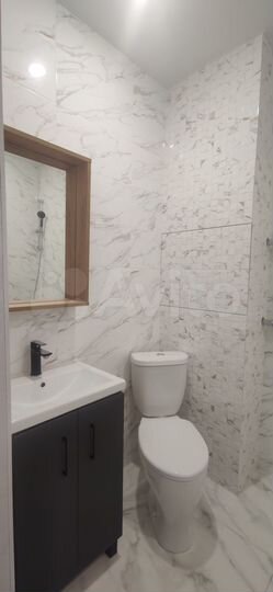 Квартира-студия, 24 м², 7/25 эт.