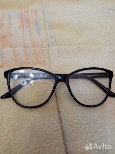 Очки для чтения