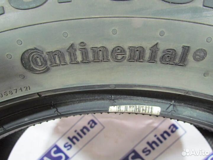 Continental Conti4x4WinterContact 255/55 R18 117D