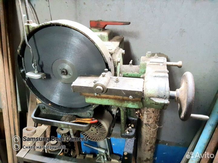 Станок для заточки стригальных ножей дас-350