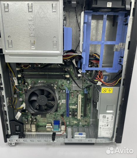 Компьютер Dell optiplex 990 i5-2310-2500 75 штук