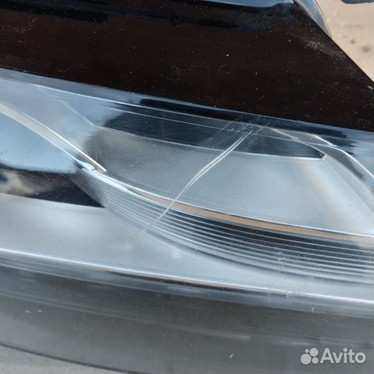 Фара передняя правая Audi A5
