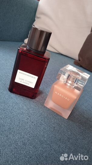 Peony&Peppercorn, Gardenia&Cardamon, 75 мл