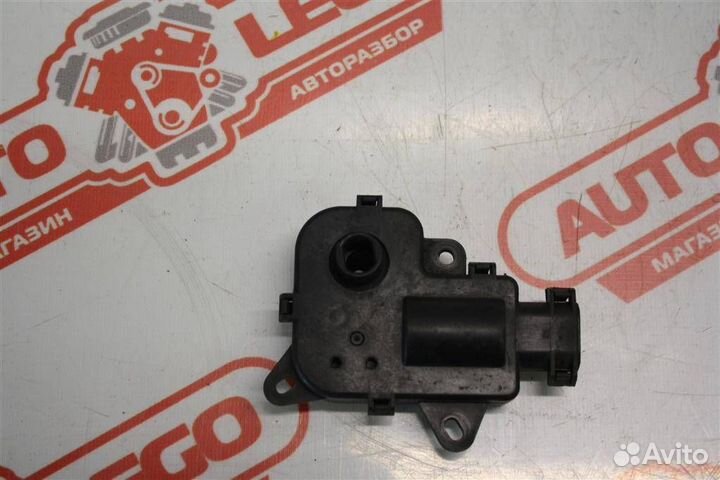 Моторчик заслонки печки Renault Laguna 2 2004