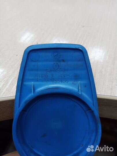 Крышка бочка омывателя Шкода Октавия А5