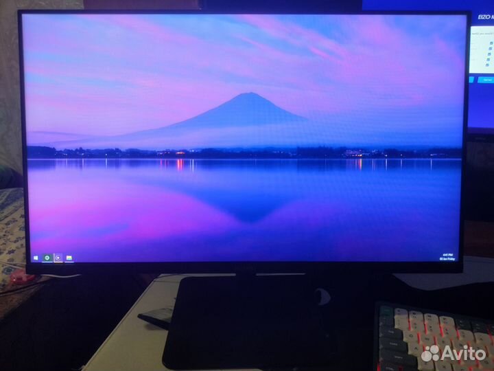 Huawei MateView SE Монитор (23.8 Дюйма)