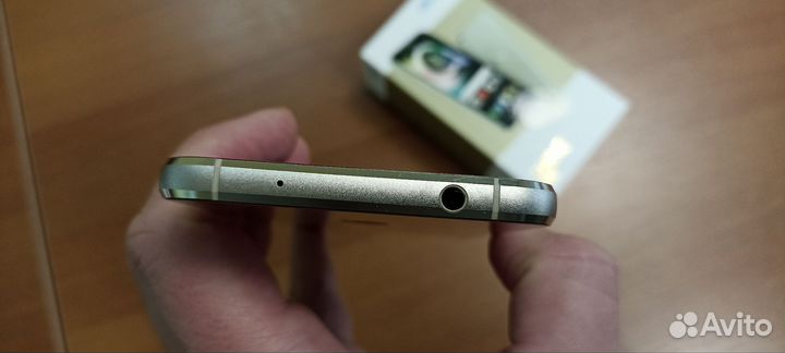 Alcatel Shine Lite, 2/16 ГБ