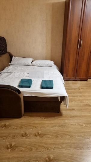 1-к. квартира, 45 м², 20/25 эт.