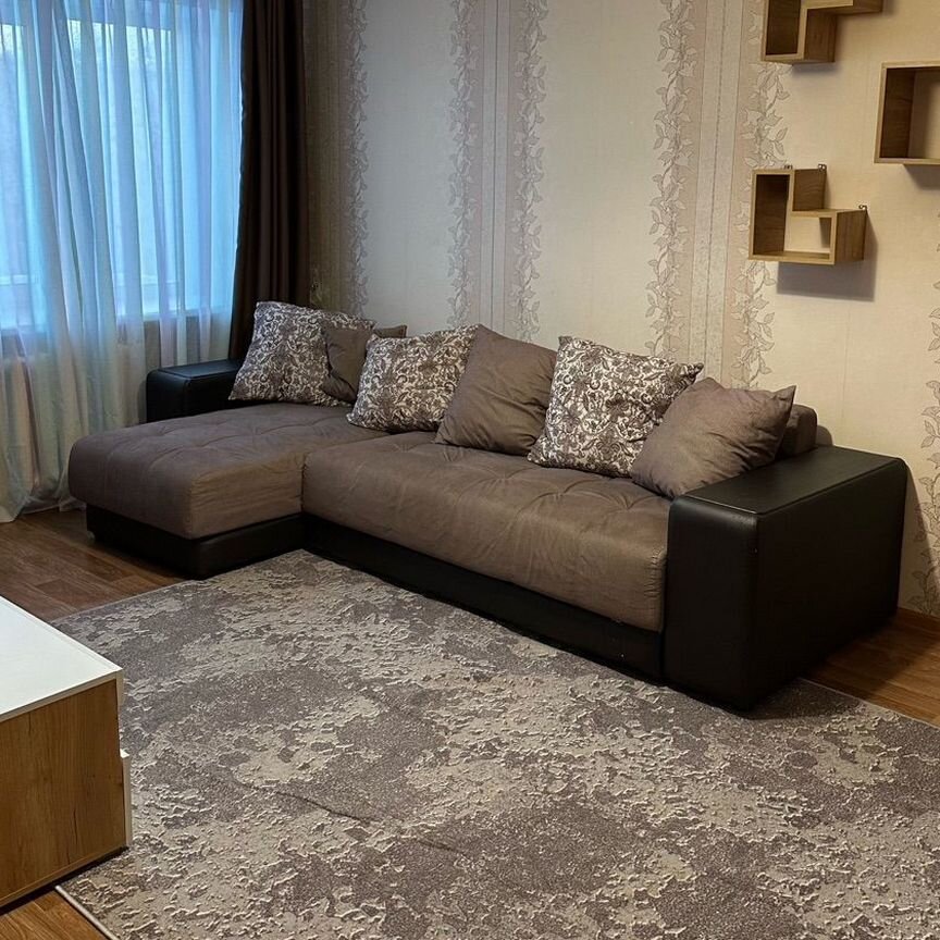 Квартира 1-комн. 29.3 м² в Заполярный г. — фото 4